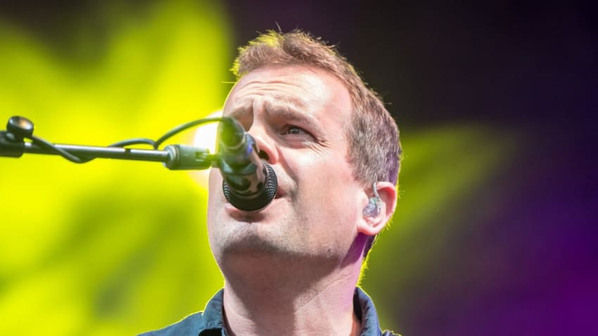 Umphrey's McGee Welcomes Kanika Moore In Charlotte