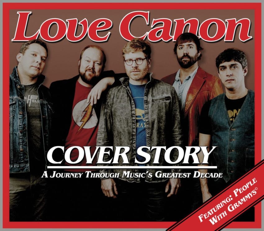 Cover Story Cover Art