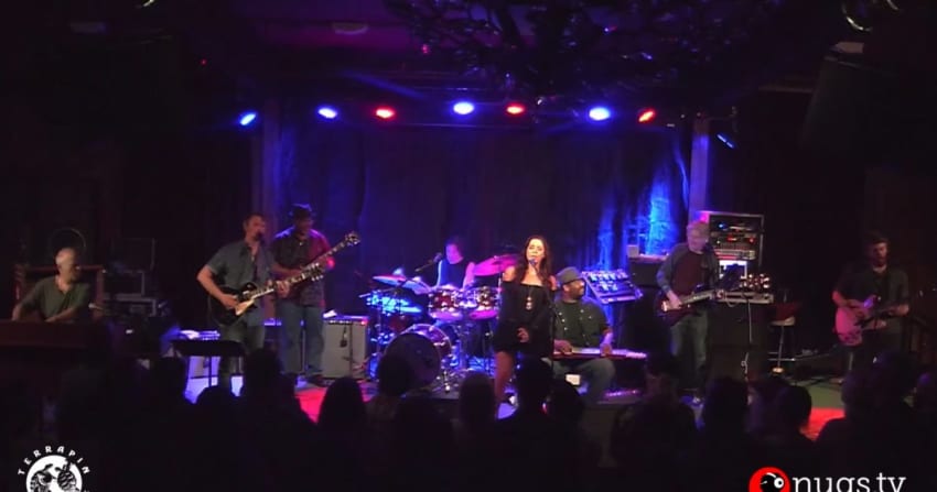 Dead Blues Screen 2