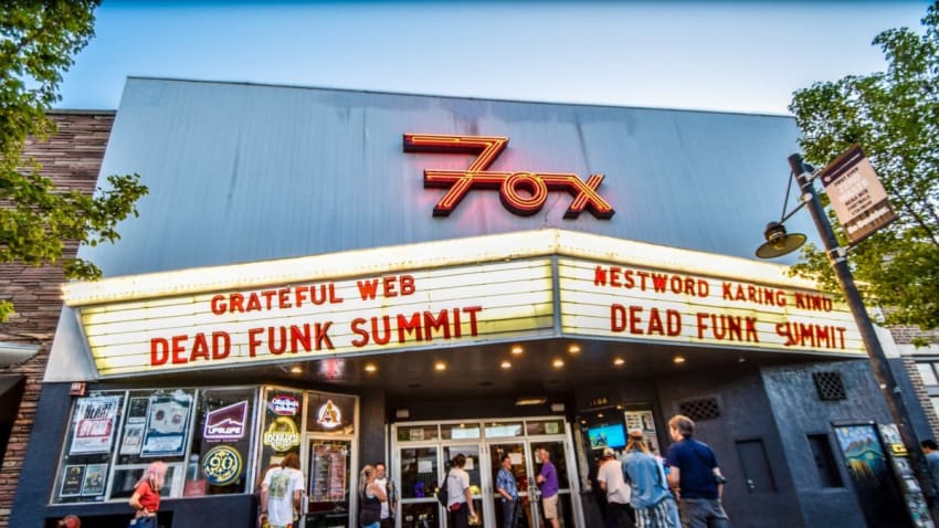Joe Marcinek Teams With George Porter Jr., Melvin Seals & Eric Imbrosciano For 'Dead Funk Summit'