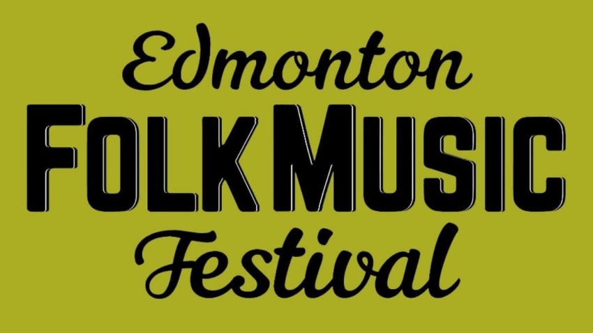 Edmonton Folk Festival
