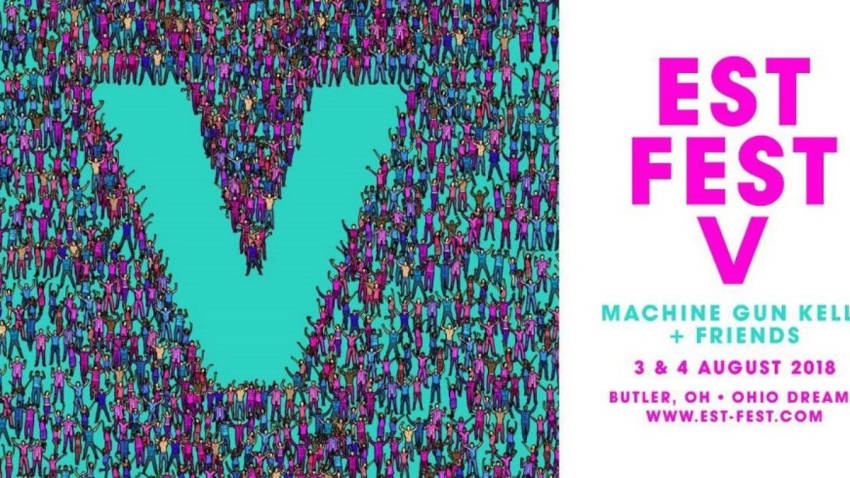 EST Fest V