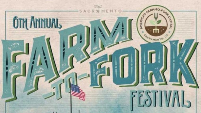 Farm To Fork Festival