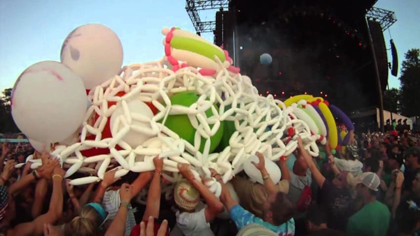 feeding frenzy Destiny Unbound