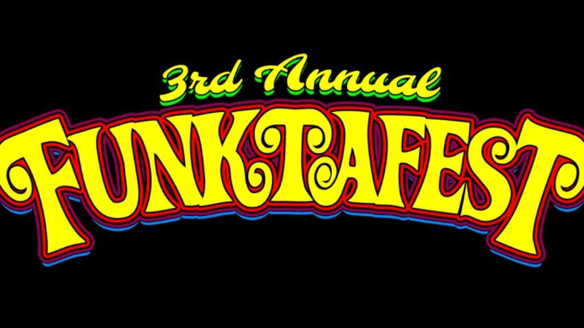 Funktafest