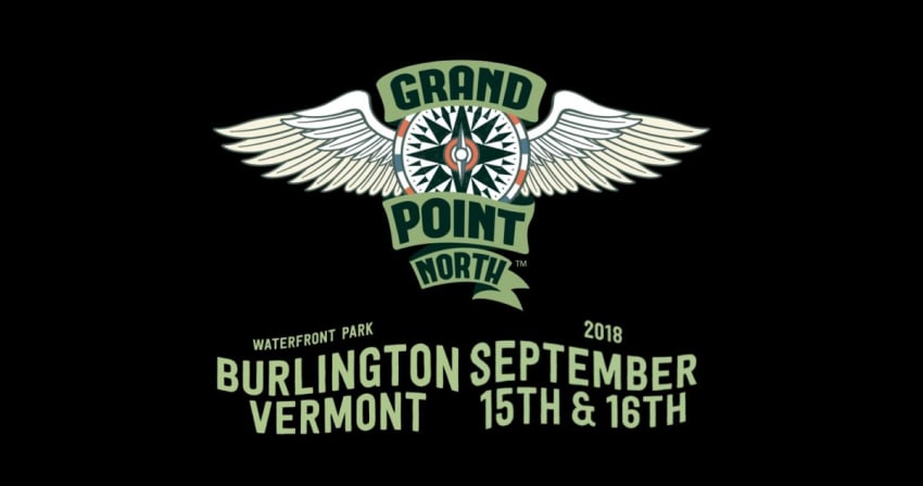 Grand Point North 2018 Glory
