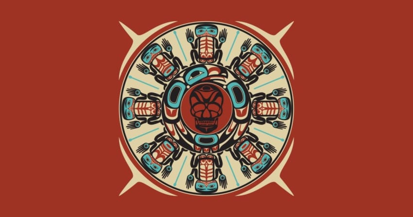 Grateful Dead pacific northwest Cover Crop
