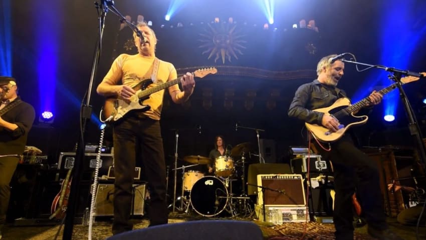 Exclusive Premiere: The Mother Hips Share ‘End Of The Chorus’ Video