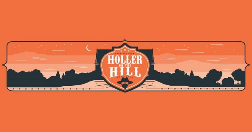 Holler On The Hill Logo Crop