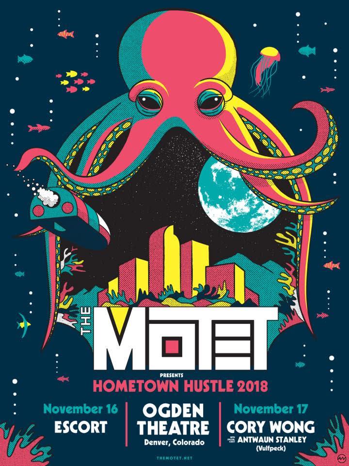 Hometown Hustle 2018 admat