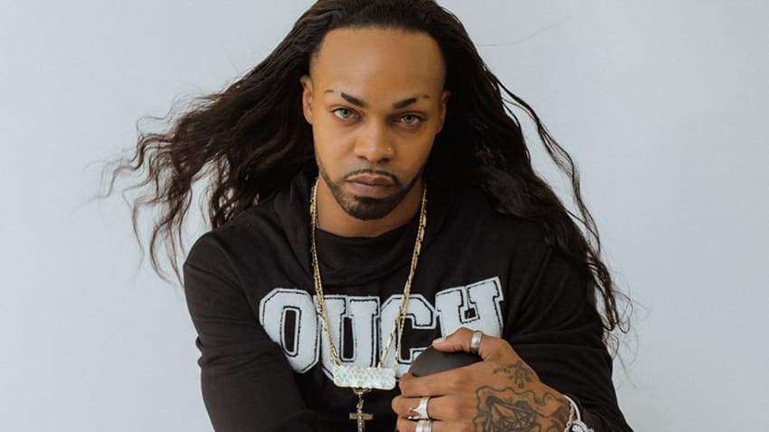 Ian Isiah