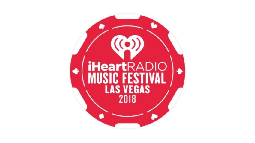 iHeartRadio Music Festival