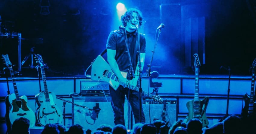 Jack White 2018 Live Crop Swanson