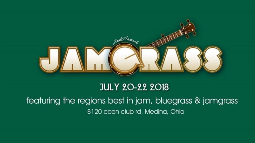 Jamgrass Music Festival