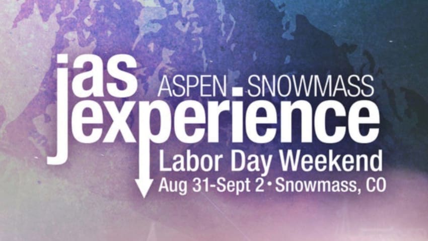 Jazz Aspen Snowmass Labor Day Experience