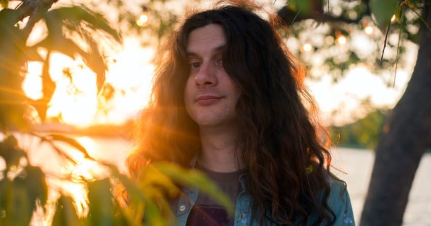 Kurt Vile Press Crop 2018