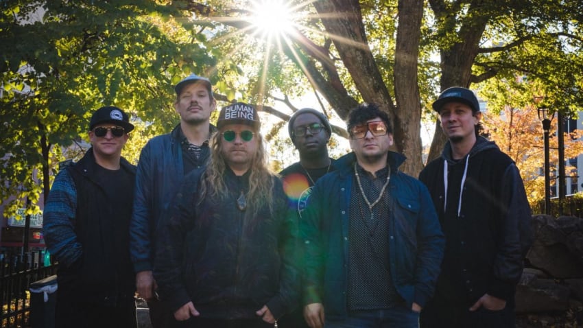 Lettuce Confirms 2018 Fall Tour