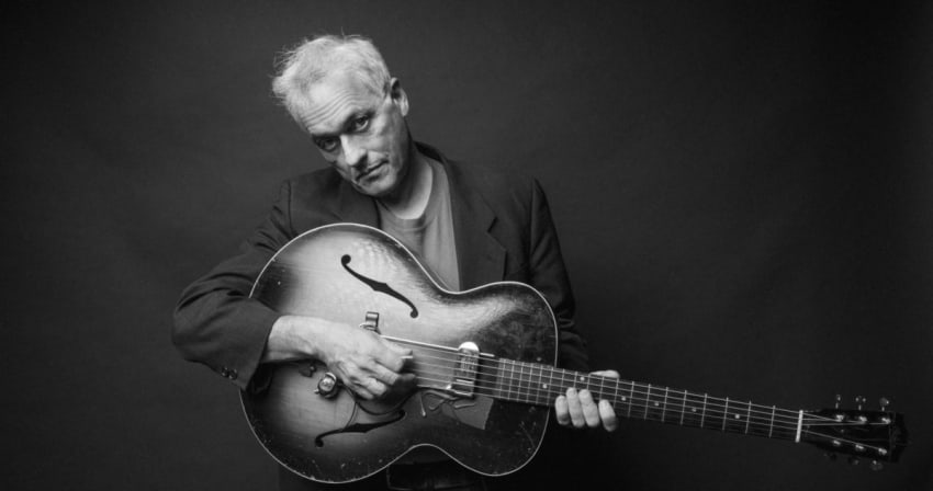 Marc Ribot Press Crop Ebru Yildiz