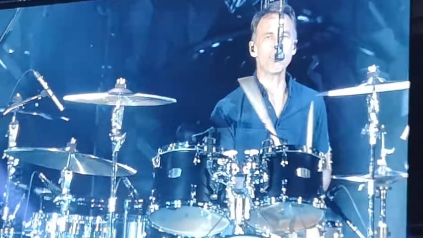 Matt Cameron Screenshot