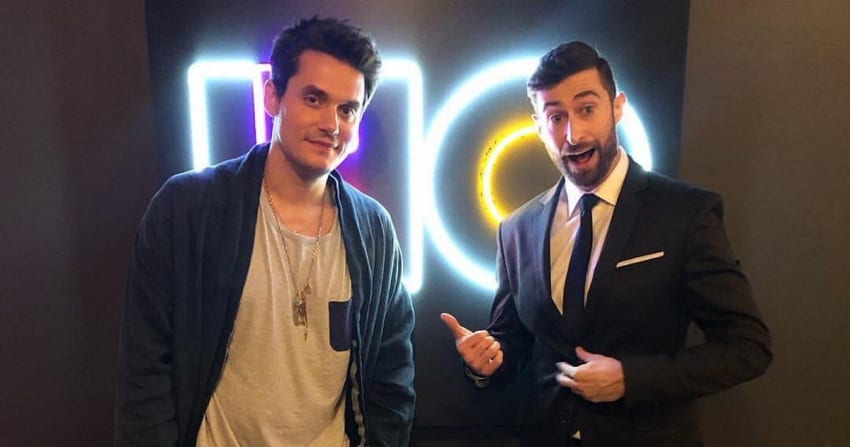 Mayer Rogowsky Twitter