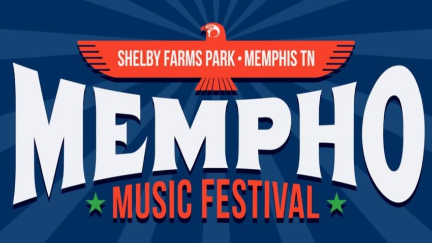 MEMPHO Music Festival