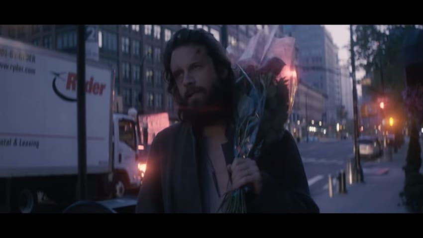 Father John Misty Shares ‘God’s Favorite Customer’ Official Video