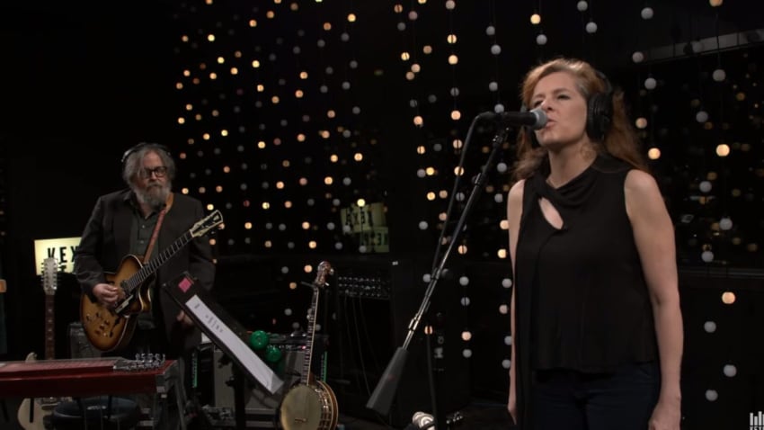 Pro-Shot Video: Neko Case Full Performance On KEXP