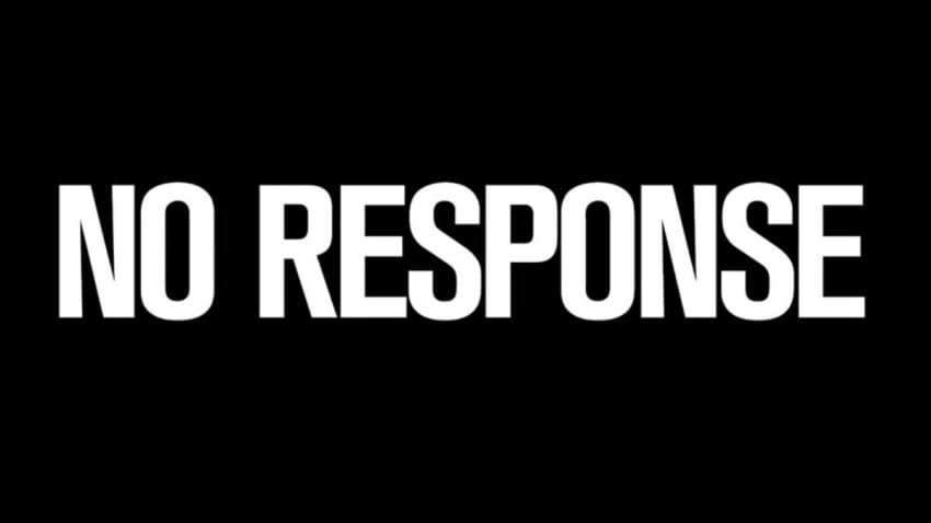 No Response Festival