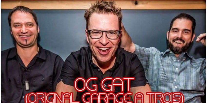 og gat glory
