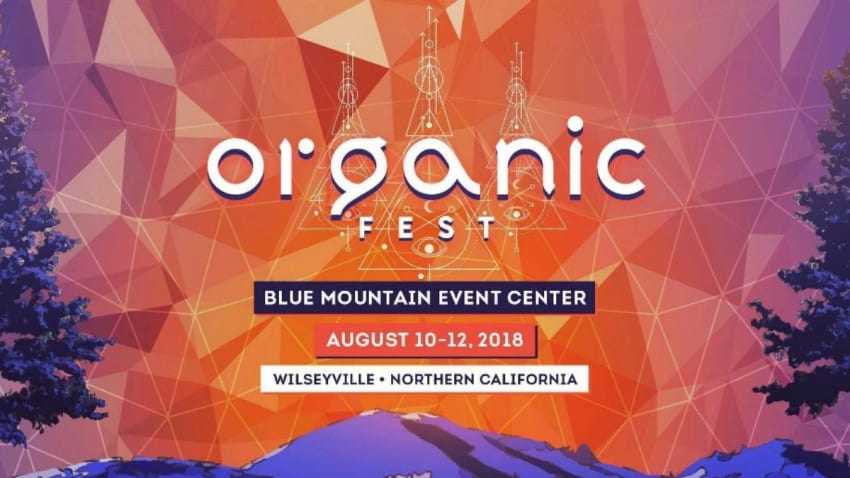 Organic Fest