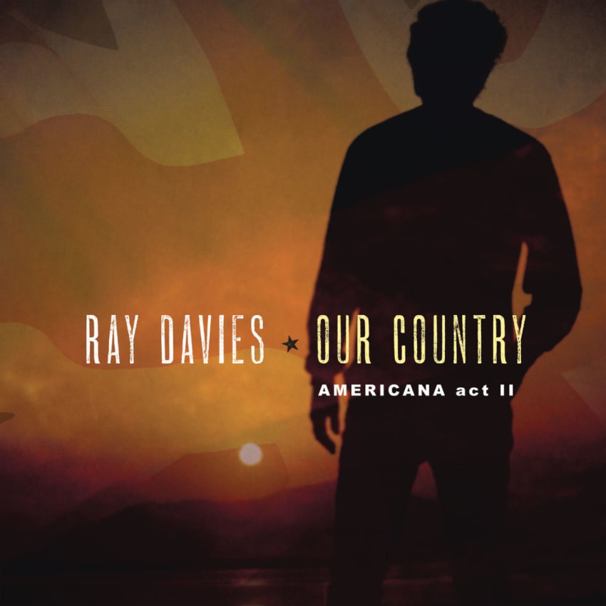 Our Country Americana Act 2 Cover