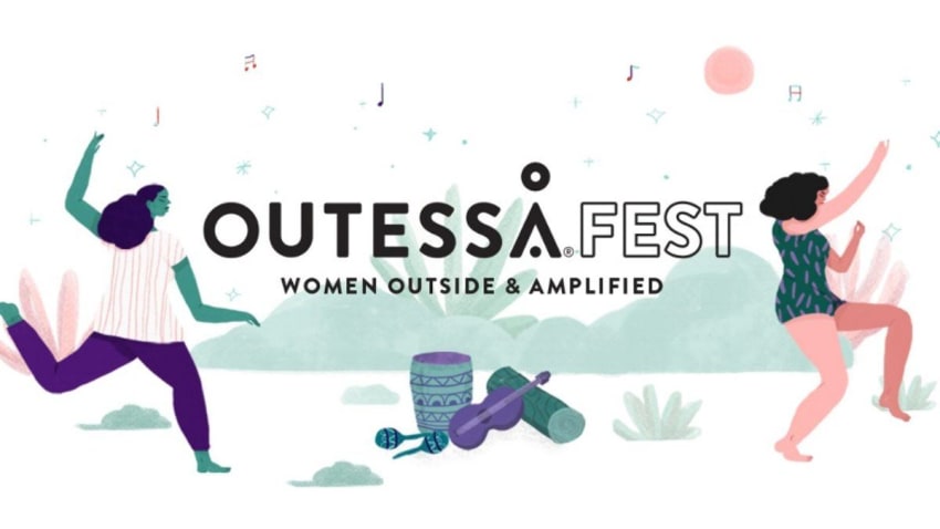 REI Outessafest DC