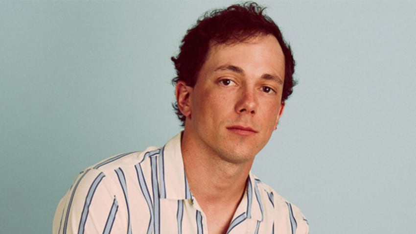 Owen Danoff