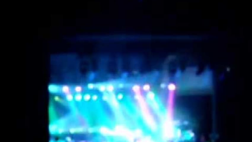 Phish Destiny Unbound Telluride,Co