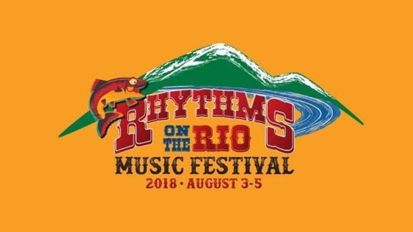 Rhythms On The Rio