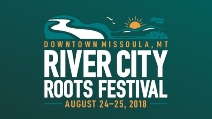 River City Roots Festival