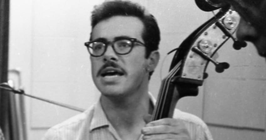 Robert Hunter Jerry Melrose Crop