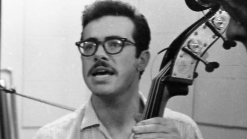 Happy Birthday Robert Hunter: Non-Grateful Dead Songs Spotify Playlist