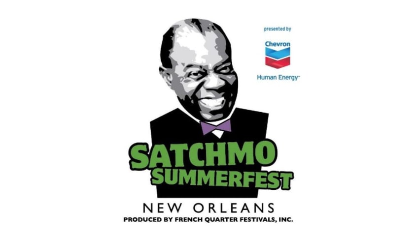 Satchmo Summerfest