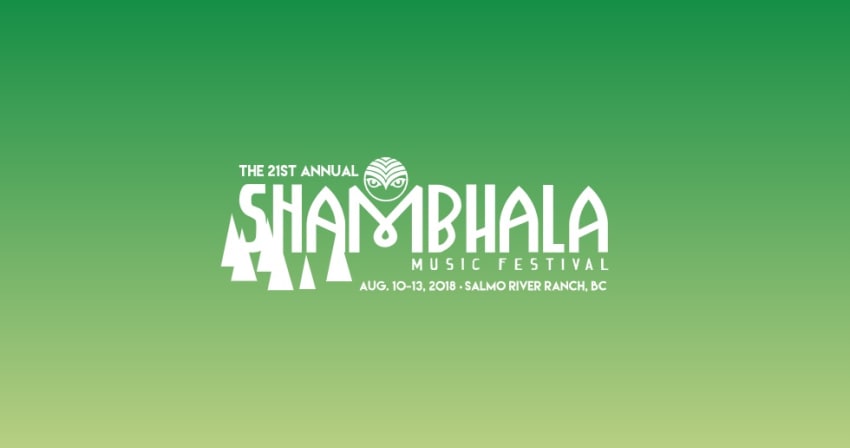 Shambhala Featured 2018