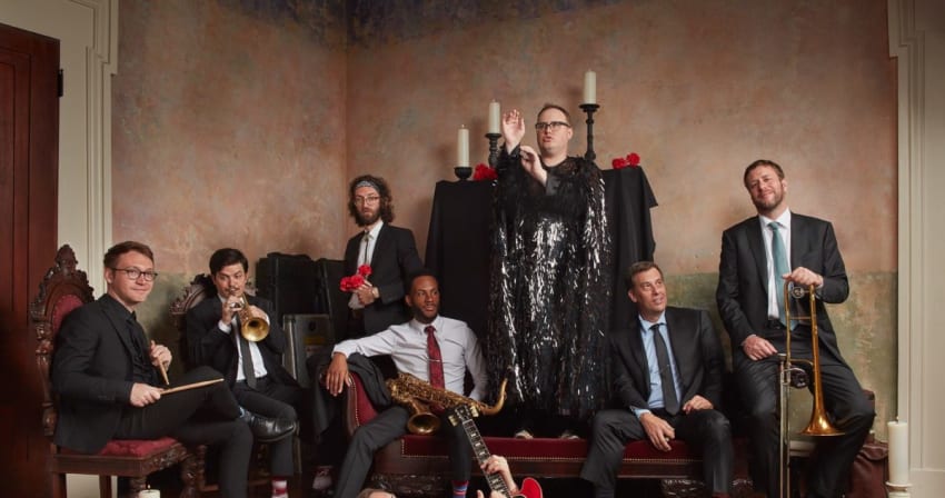 St Paul And The Broken Bones 2018 Press Crop Evans