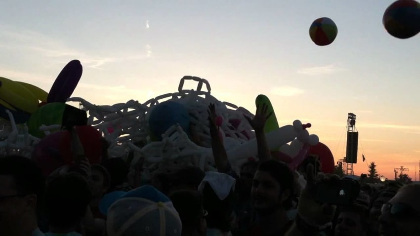 Super Ball IX Destiny Unbound