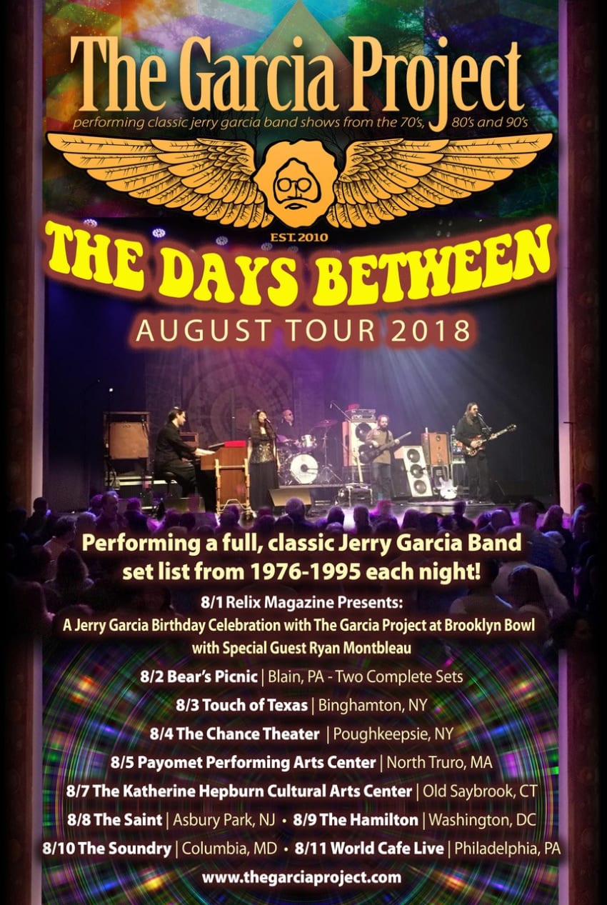 TGP aug18 Admat
