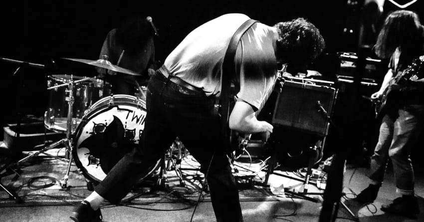 The Districts