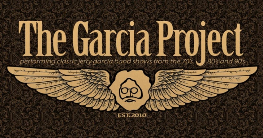 The Garcia Project Glory