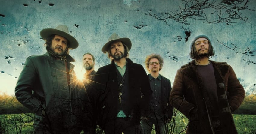 The Magpie Salute 2018 Press Crop
