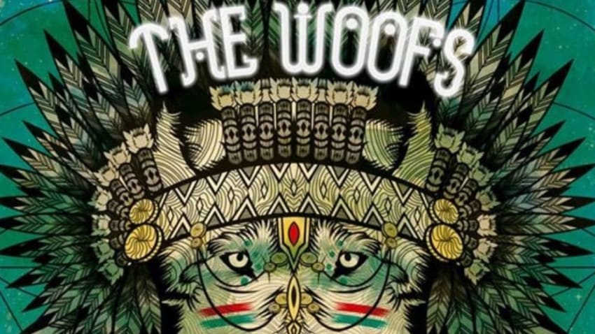 The Woofs
