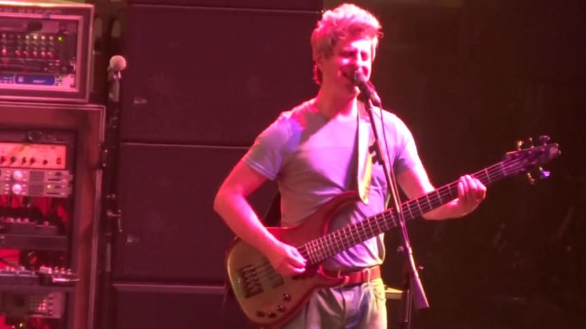 PHISH : Destiny Unbound : {1080p HD} : Merriweather Post Pavilion : Columbia, MD : 7/13/2013