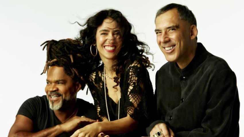 Tribalistas