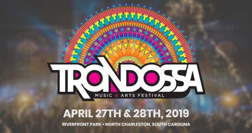 Trondossa 2019 Featured